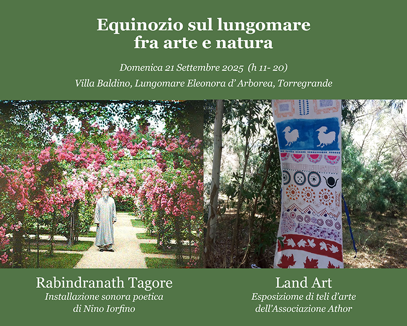 equinozio 2025 800